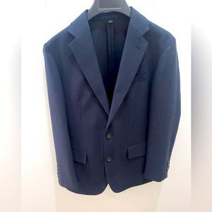 Jcrew mens Warsted Ludlow coat in 34 short/slim.